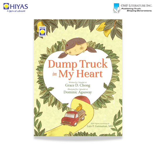 Dump Truck in My Heart