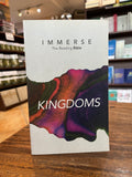 Immerse: Kingdoms (Paperback) [SALE ITEM]