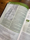 NLT Life Application Study Bible, Third Edition Dark Brown/Brown