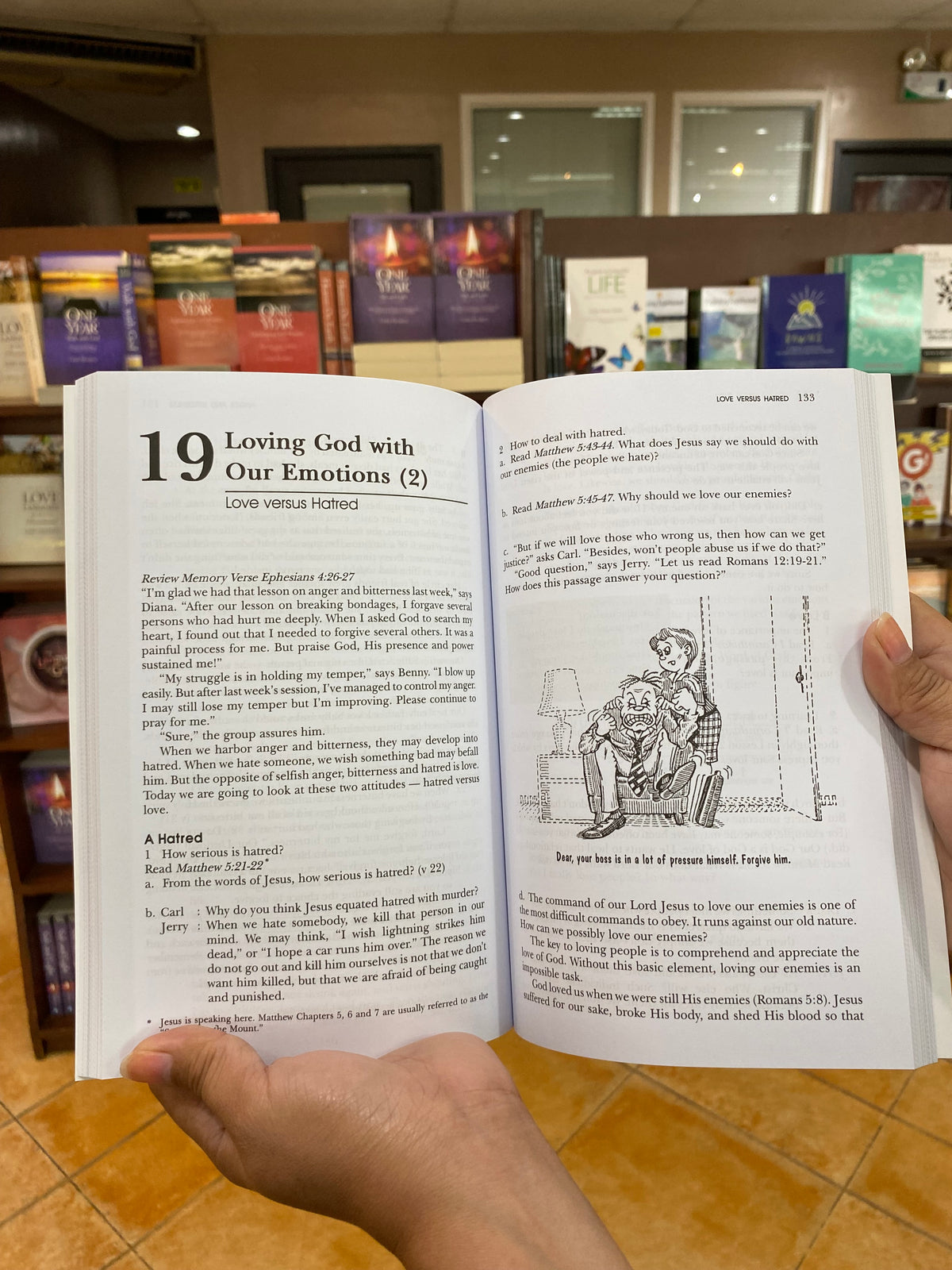 Practical Discipleship for Married Couples (Updated Edition)