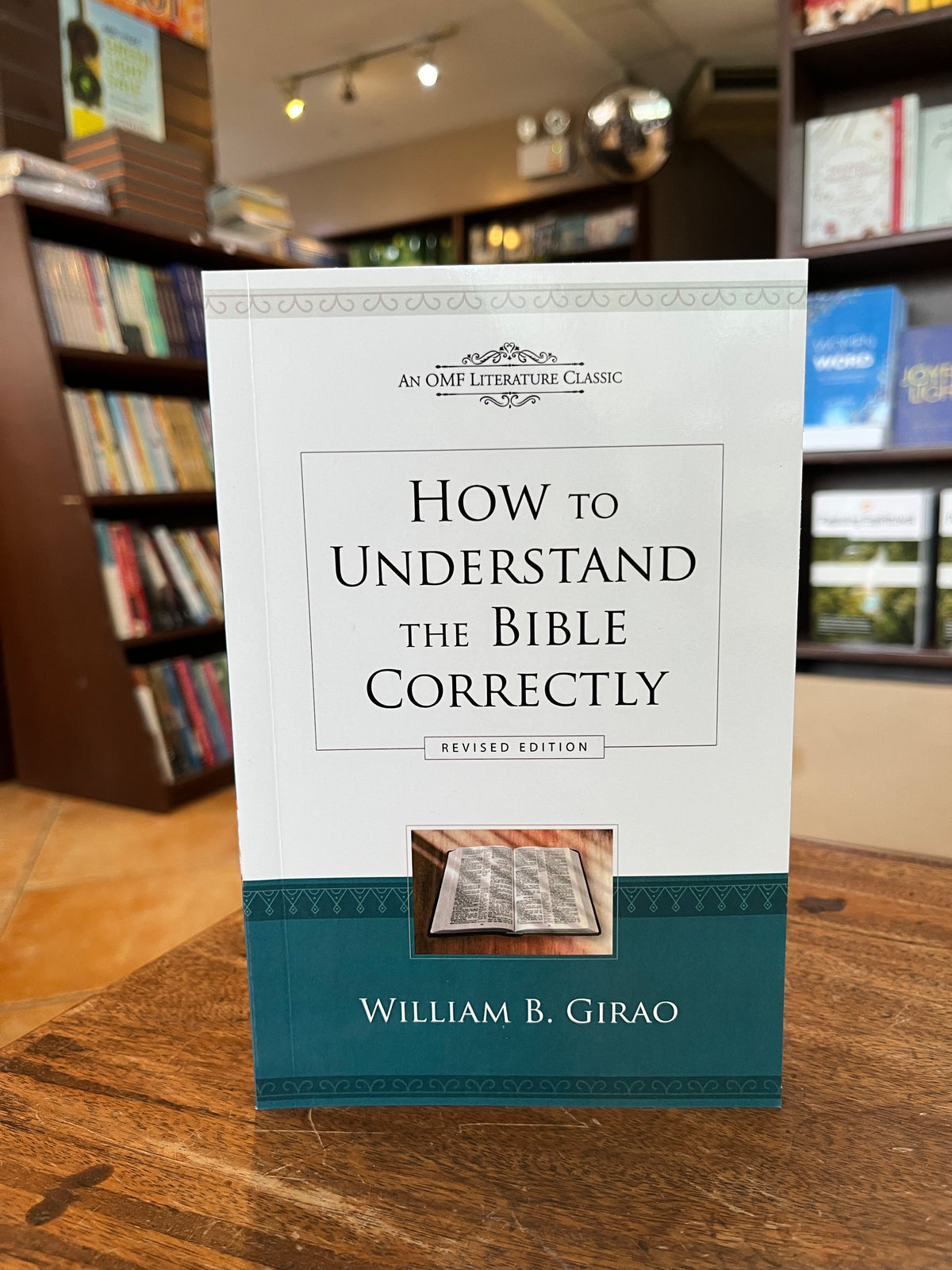 How to Understand the Bible Correctly (Revised Edition)