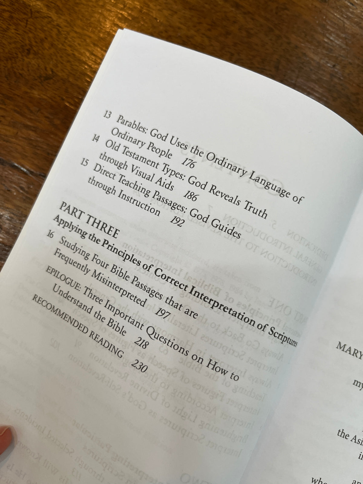 How to Understand the Bible Correctly (Revised Edition)