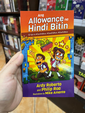Ang Allowance na Hindi Bitin