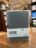 The Message // REMIX 2.0, Soft Imitation Leather, Storm Black (OM)