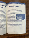 Dear God, I Have a Question: Honest Answers to Kids’ Questions About Faith