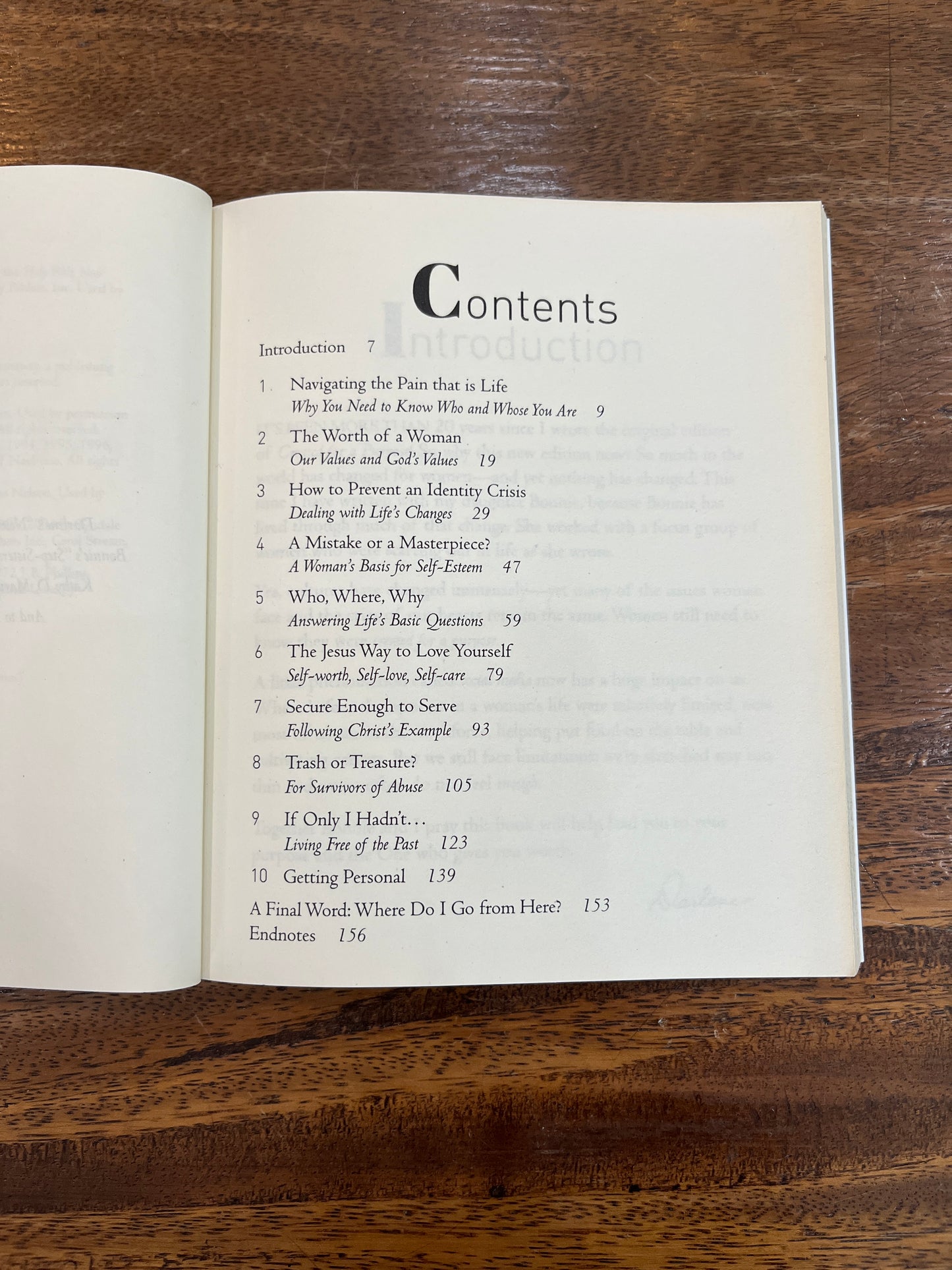 Created for a Purpose: Revised and Updated
