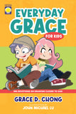 Everyday Grace for Kids: 365 Devotions on Drawing Closer to God