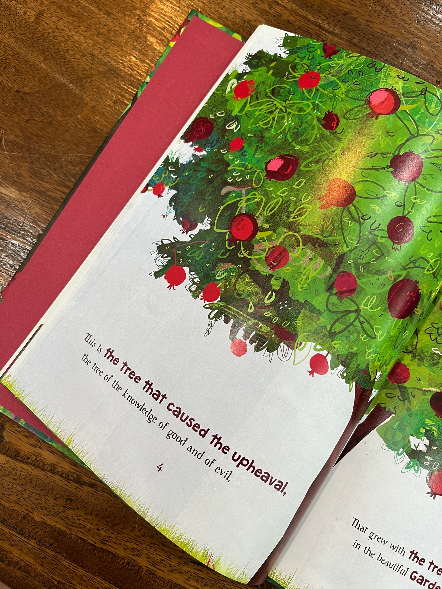 The Beautiful Garden of Eden (A Faith that God Built Book)