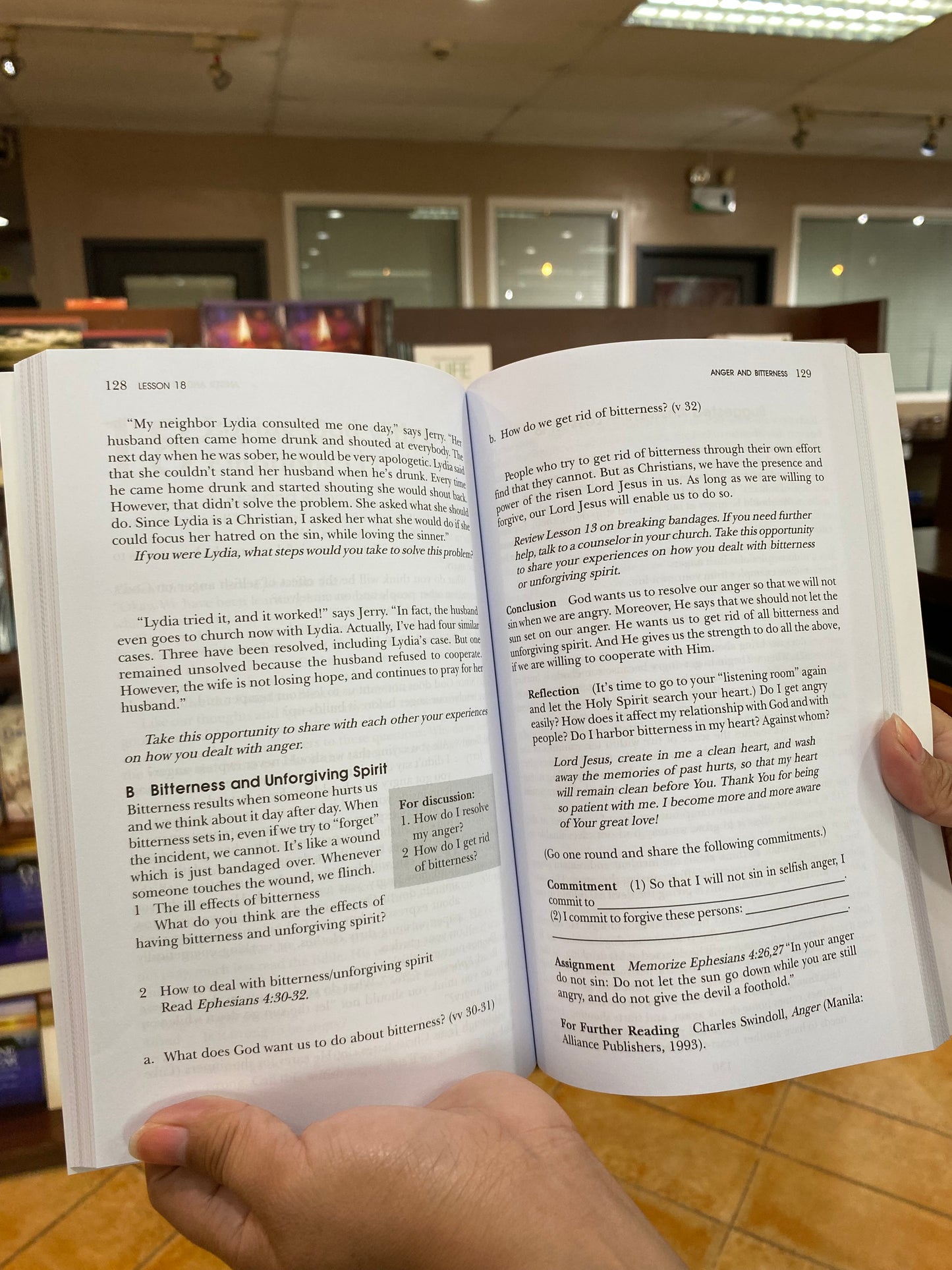 Practical Discipleship for Married Couples (Updated Edition)