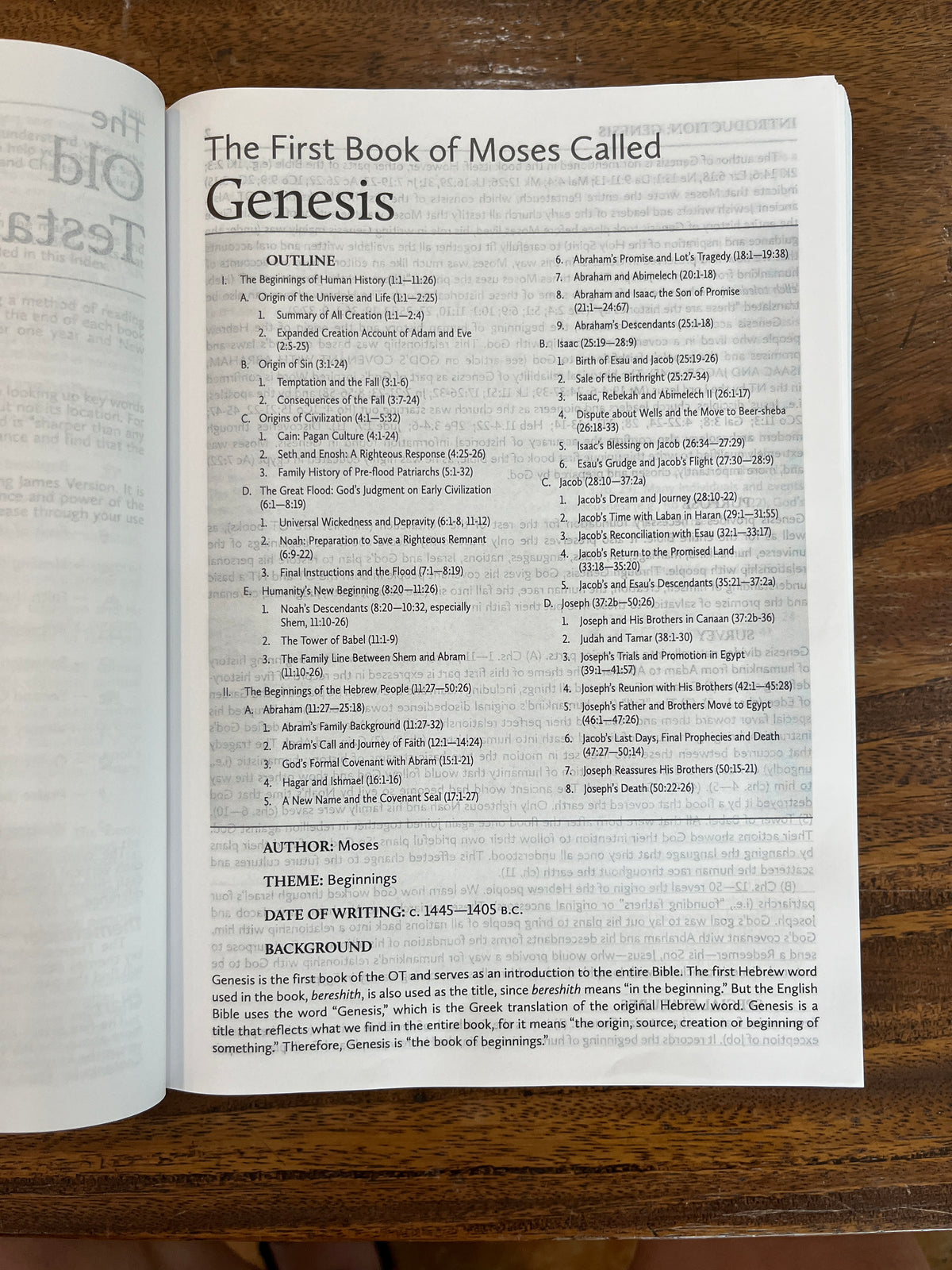 KJV Fire Bible, Hardcover