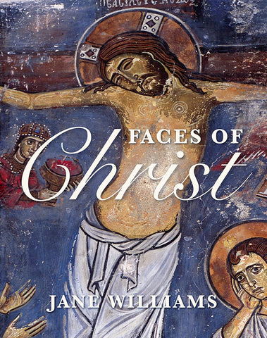 Faces of Christ: Jesus in Art (OM)