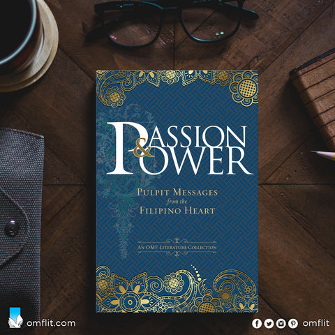 Passion and Power + Essential Truths Bundle