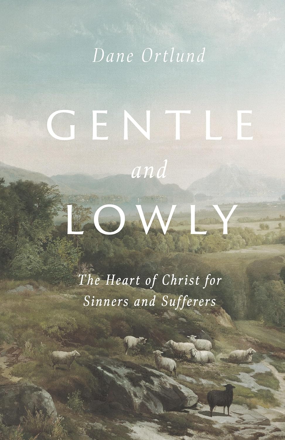 Gentle and Lowly
