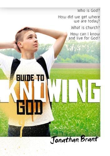 Guide to Knowing God  (OM)