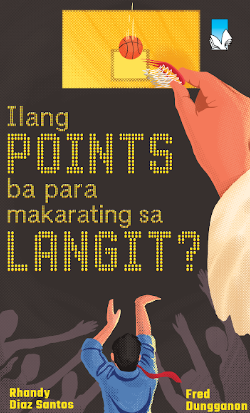 ILANG POINTS BA PARA MAKARATING SA LANGIT?