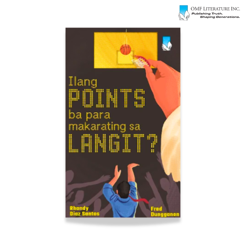 ILANG POINTS BA PARA MAKARATING SA LANGIT?