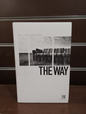 NLT The Way Bible (Softcover)