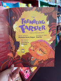 The Trembling Tarsier