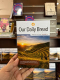 Our Daily Bread Annual Edition Vol. 34 (2025)