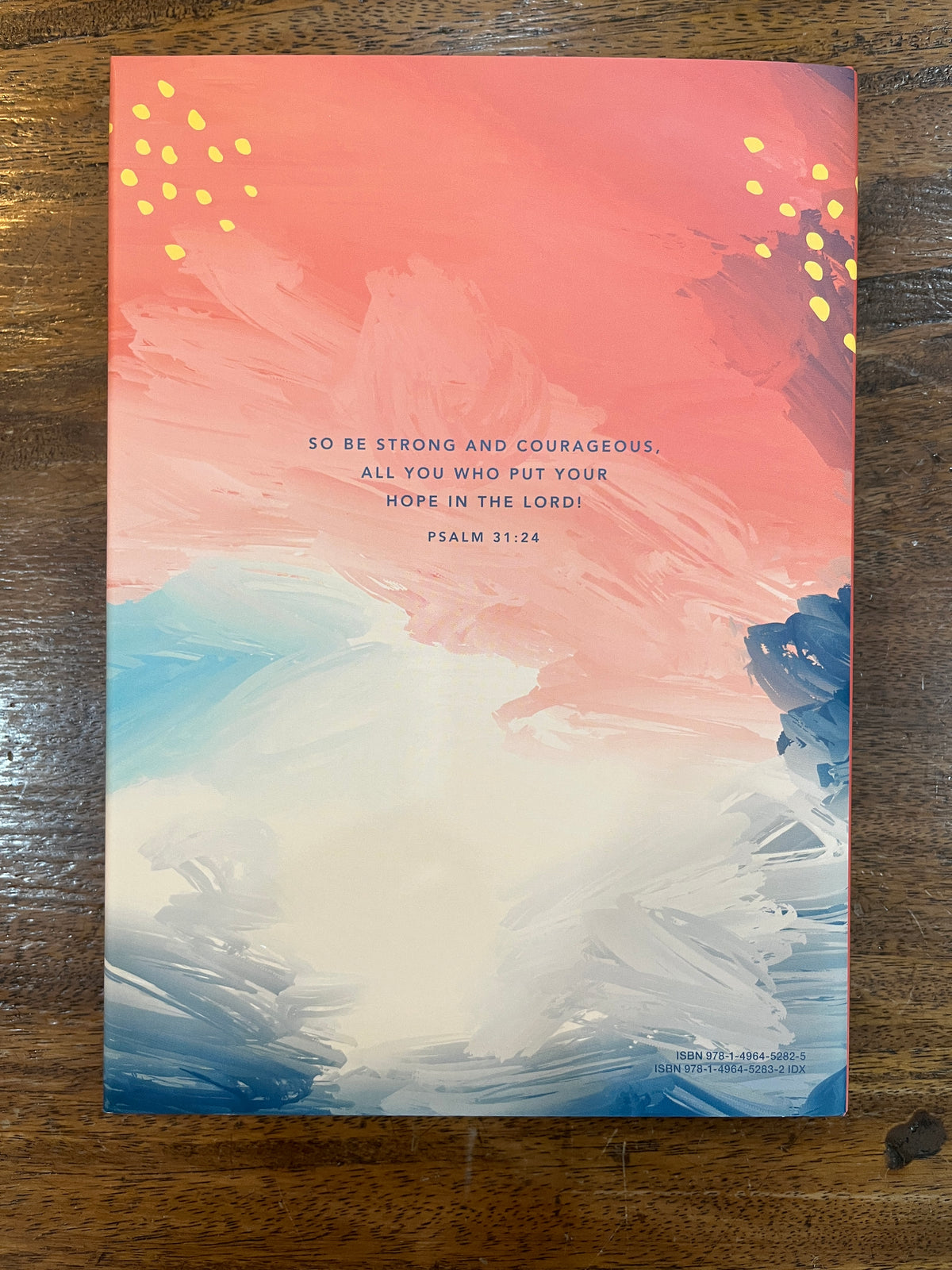 NLT Courage For Life Study Bible for Women, Filament-Enabled Edition