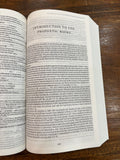 ESV Concise Study Bible, Economy Edition