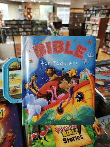 Bible for Toddlers