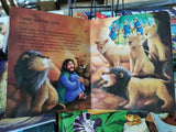 Bible for Toddlers