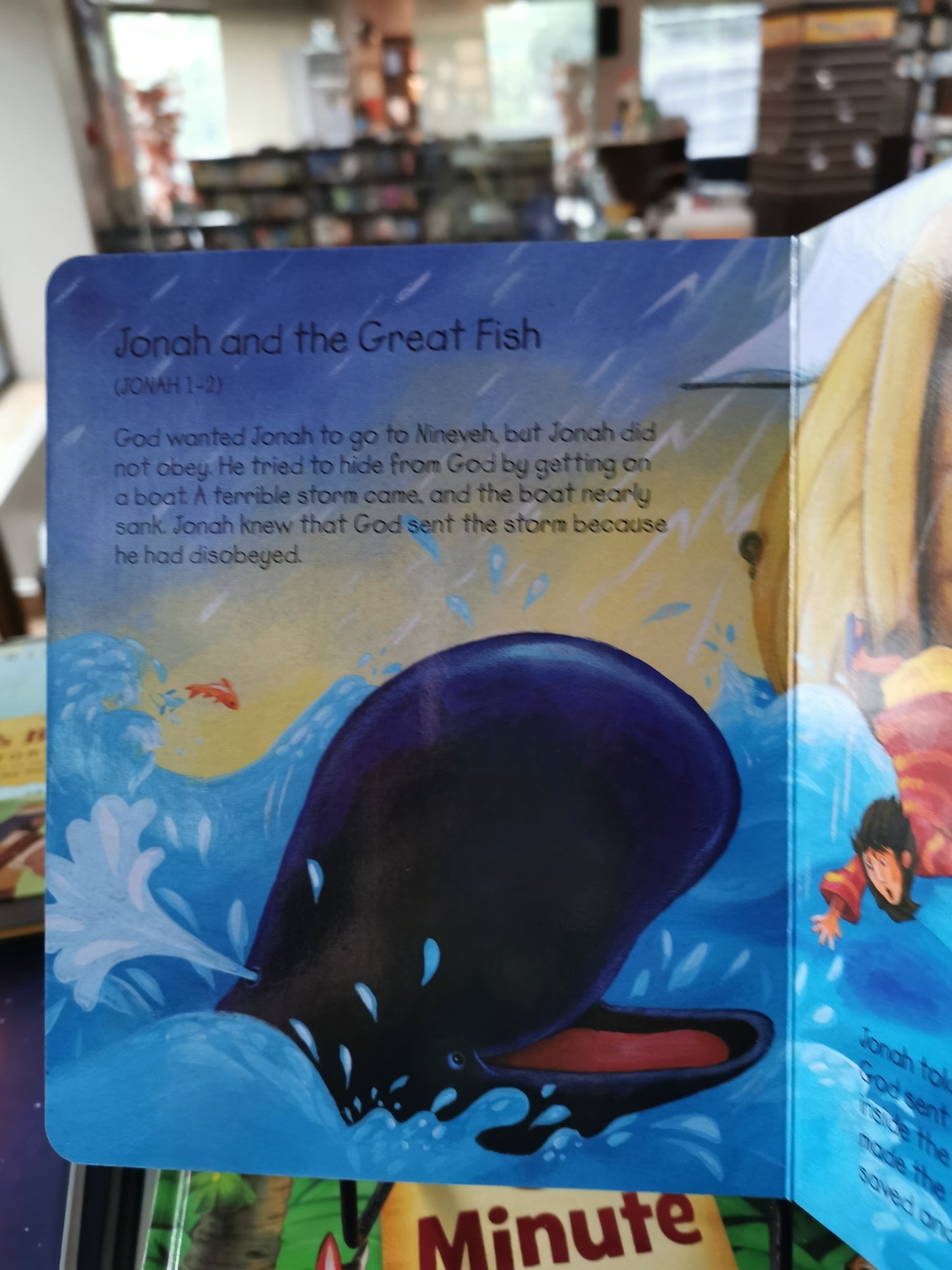 Bible for Toddlers