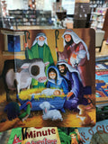 Bible for Toddlers