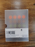 The Message//Remix (Leatherlike, Color Spectrum)