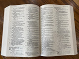 ESV Economy Bible - Giant Print (Paperback) SALE ITEM