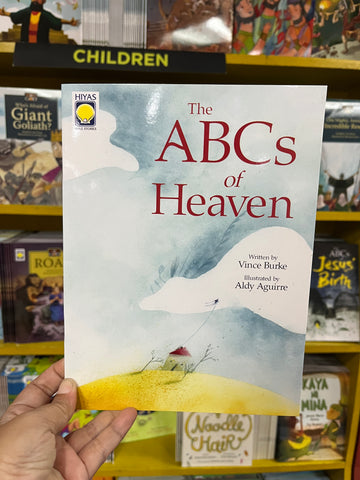 The ABCs of Heaven