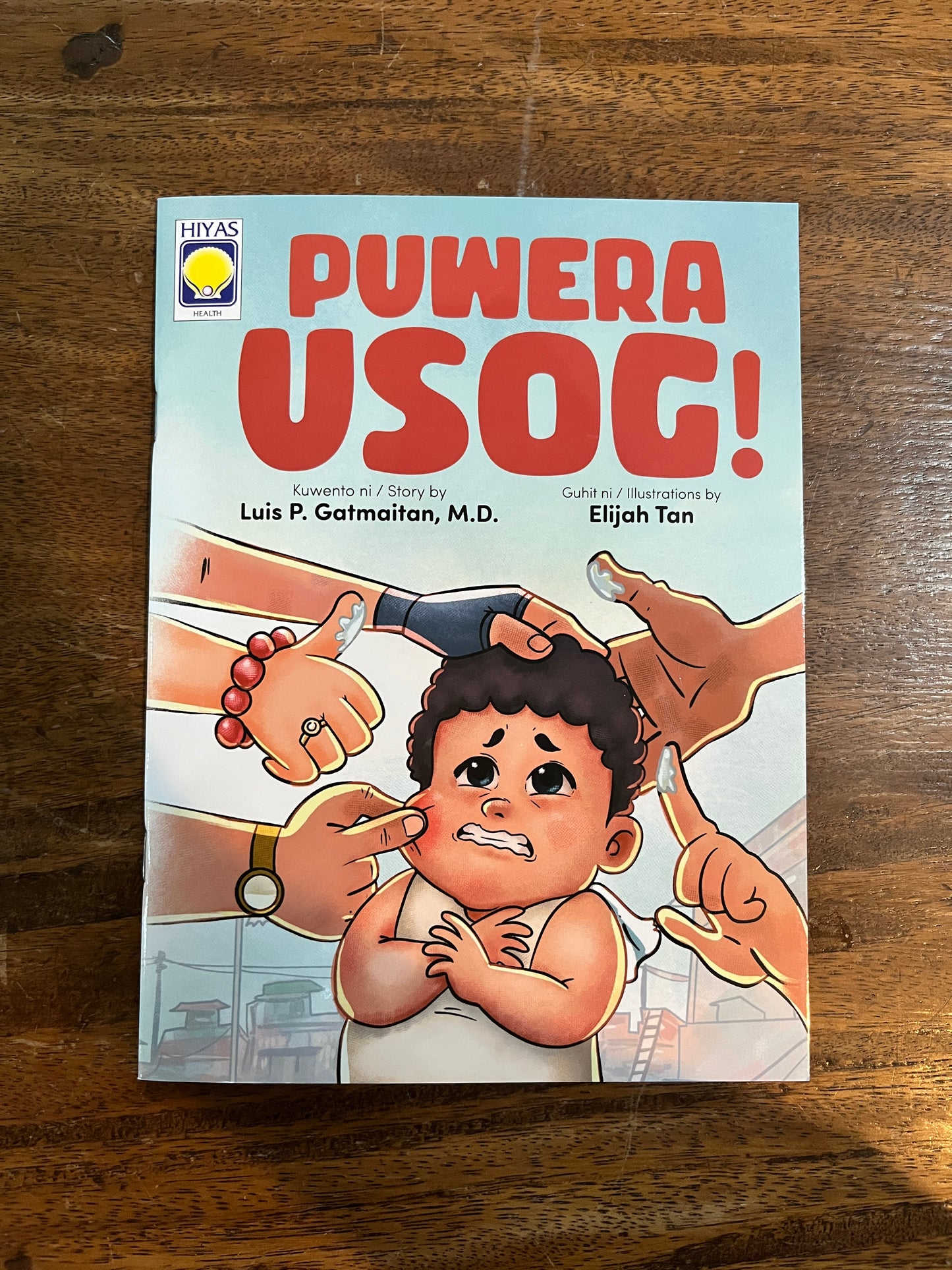 Puwera Usog