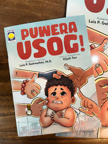 Puwera Usog