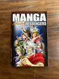 Manga Messengers