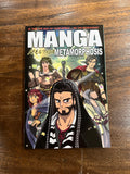 Manga Metamorphosis