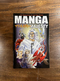 Manga Majesty