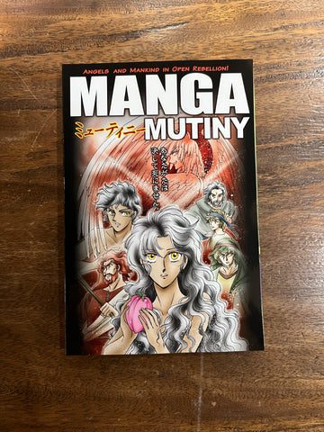 Manga Mutiny