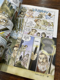 Manga Melech