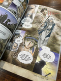 Manga Mutiny