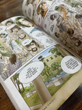 Manga Mutiny