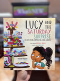 Lucy and the Saturday Surprise (Si Lucy at ang Surpresa ng Isang Sabado)
