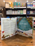 Arlo and the Keep-Out Club (Si Arlo at ang Keep-Out Club)