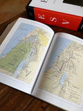 ESV Study Bible--Genuine leather, black