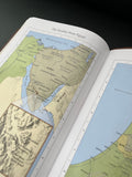 ESV Study Bible, Personal Size (TruTone Imitation Leather, Turquoise with Emblem Design)