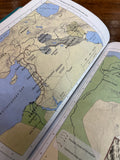 ESV Study Bible, Personal Size (TruTone Imitation Leather, Turquoise with Emblem Design)
