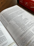 ESV Study Bible, Personal Size (TruTone Imitation Leather, Turquoise with Emblem Design)