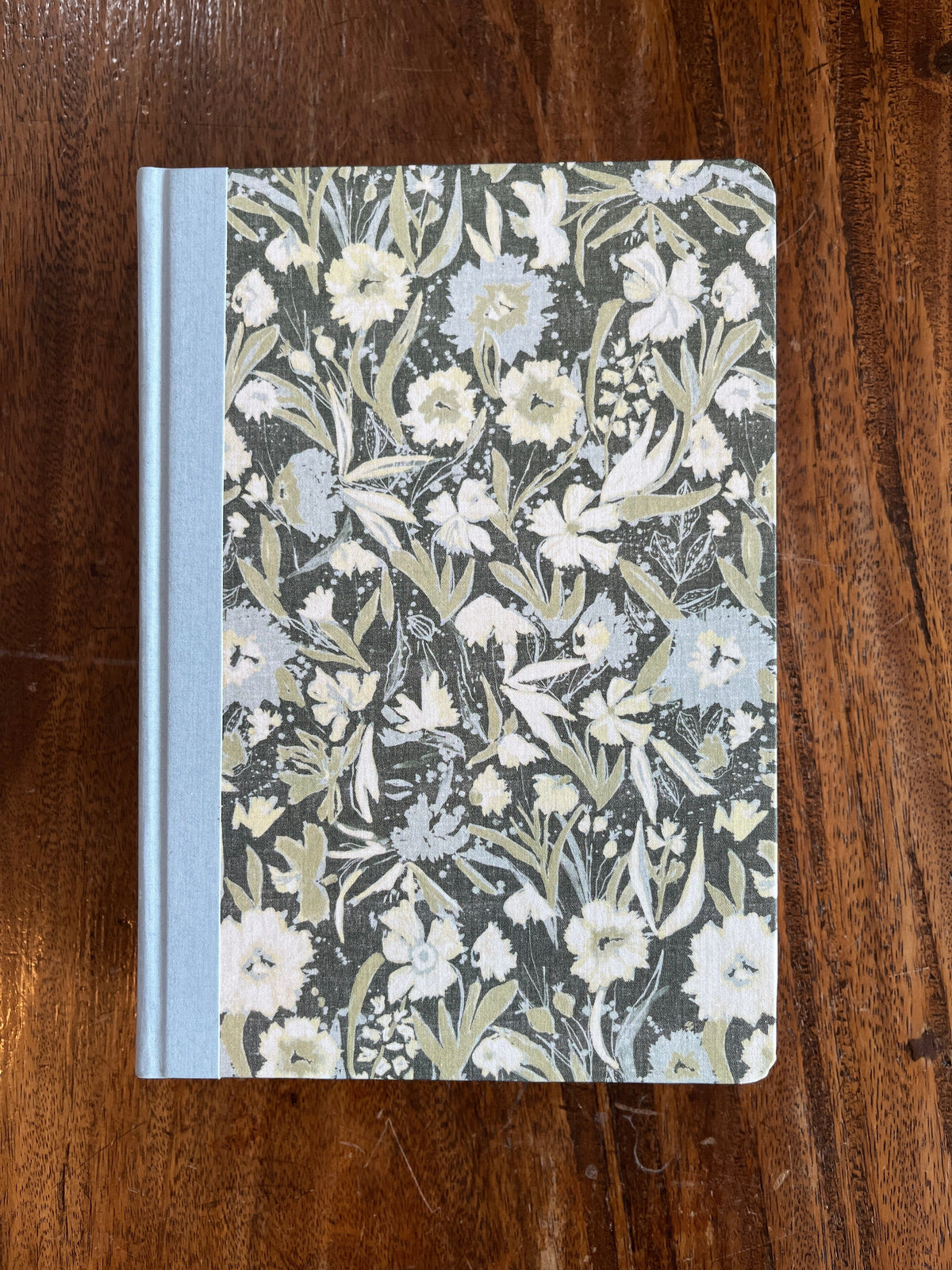 ESV Study Bible, Artist Series (Cloth over Board, Lulie Wallace, Martha)