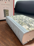 ESV Study Bible, Artist Series (Cloth over Board, Lulie Wallace, Martha)