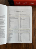 ESV Study Bible, Artist Series (Cloth over Board, Lulie Wallace, Martha)